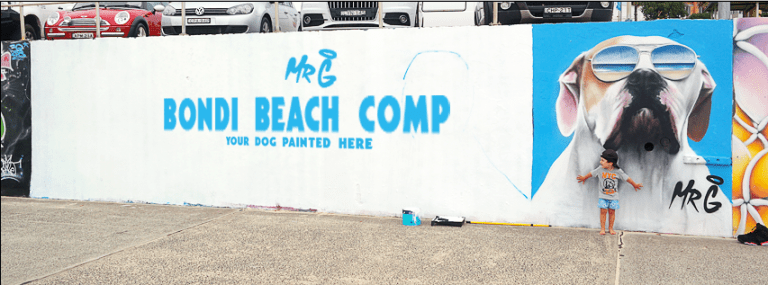 2014 - MrG - Beach Comp