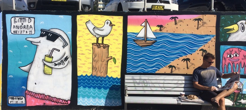 2015 – Andrea’s&nbsp;Wish