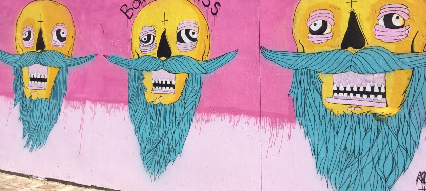 2015 – BONDIMADNESS