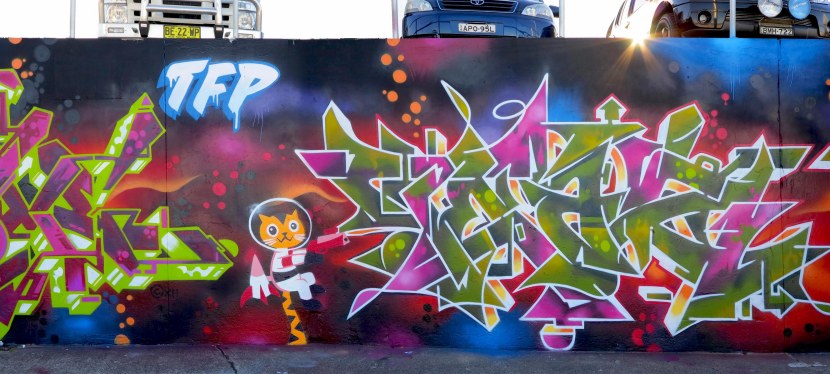 2012 – RIP&nbsp;MCA