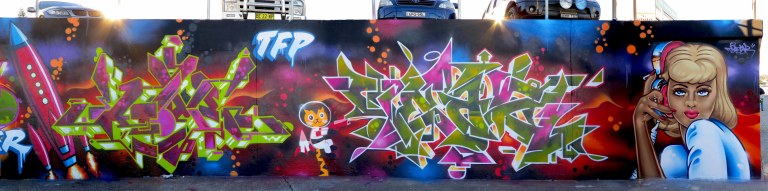 2012 - Teazer and Atome