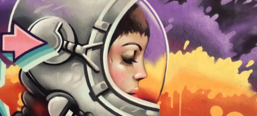 2015 – Space&nbsp;Girl