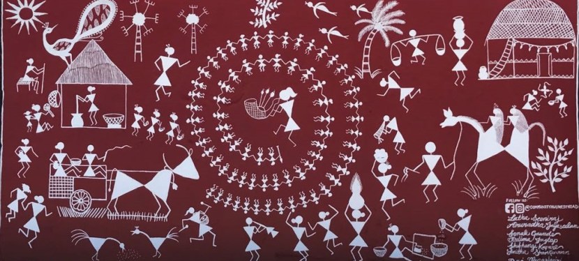 2017 – Tarpa&nbsp;Dance