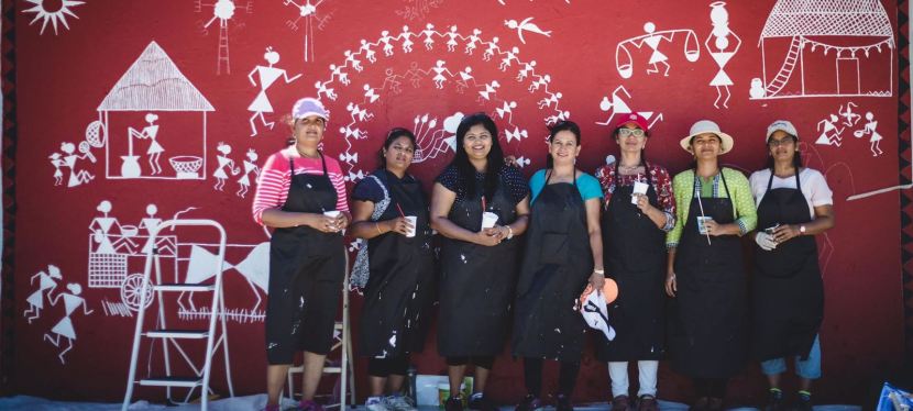 Women’s Creative Group