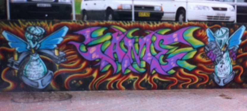 History of the&nbsp;Wall