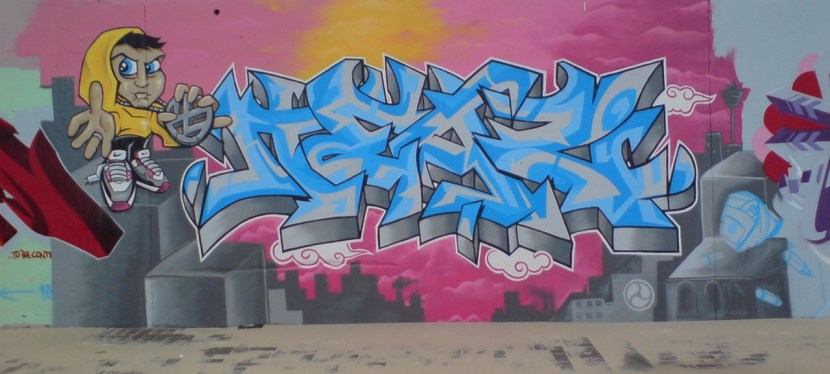 2007 – VW –&nbsp;Teazer