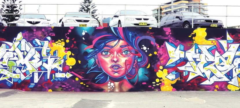 2012 – Atome and Teazer&nbsp;Girl