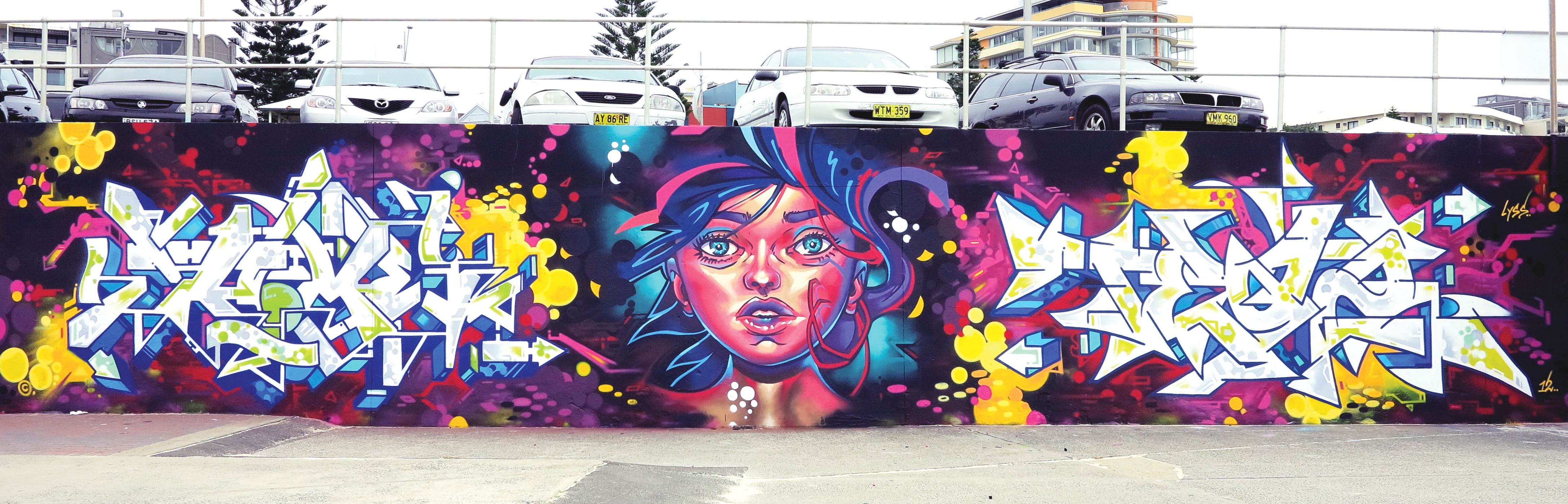 2012 - Atome and Teazer