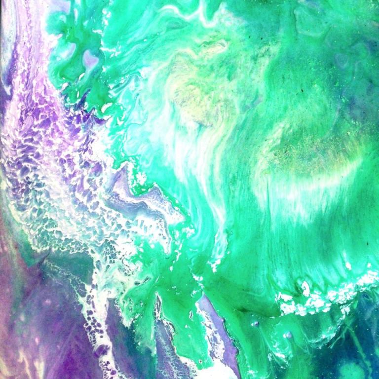 2016 - Abstract - Antuanelle