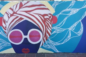 2017 Sophi Odling - Bondi Bellas 1