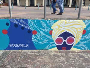 2017 Sophi Odling - Bondi Bellas 4