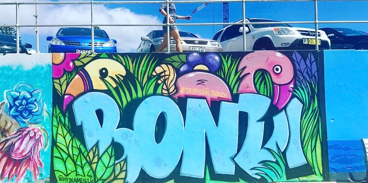 2016 – Tropicool&nbsp;Bondi