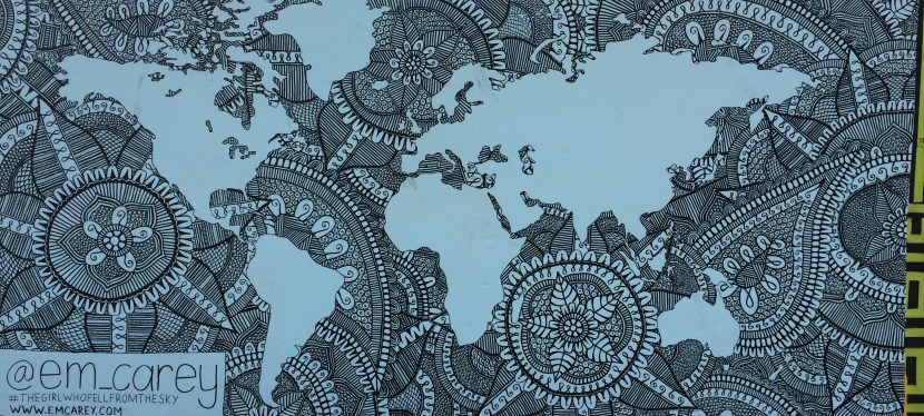 2016 – The World in&nbsp;Detail