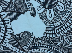 2016 - Em Carey - The World in Detail - Australia