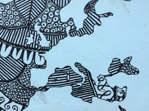 2016 - Em Carey - The World in Detail - Europe