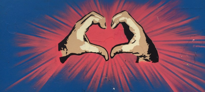 2016 – Handful of&nbsp;Love