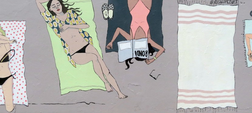 2016 – From&nbsp;Above