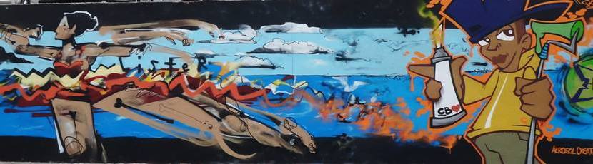 2013 – Ballerina into&nbsp;Spray