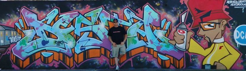 2014 – Trains to&nbsp;Walls