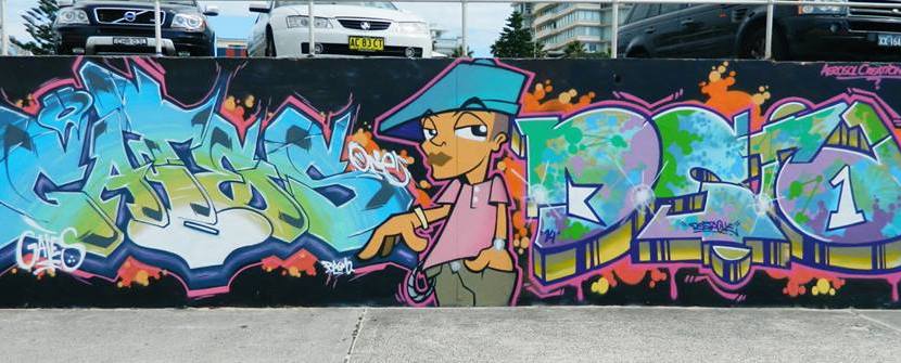 2014 – DestaOne and&nbsp;Gates