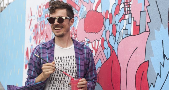 James Gulliver Hancock