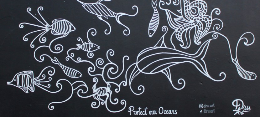 2017 – Protect Our&nbsp;Oceans