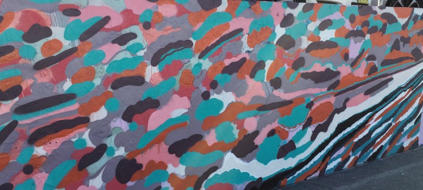 2017 – Abstract&nbsp;Sky