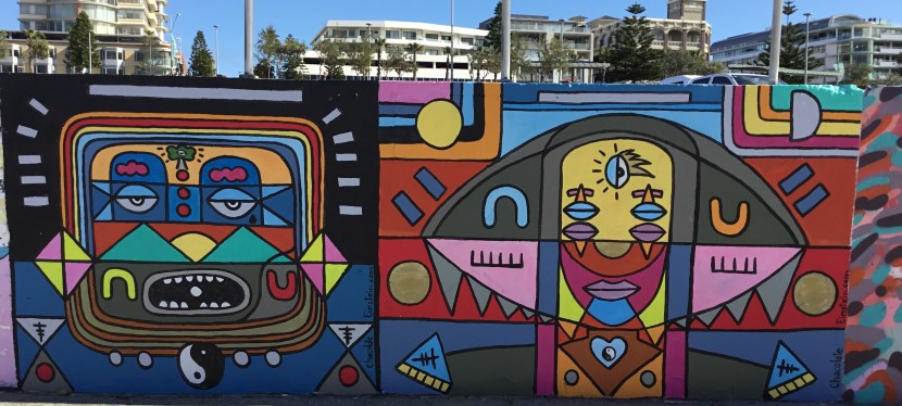 2017 – Father and&nbsp;Mother