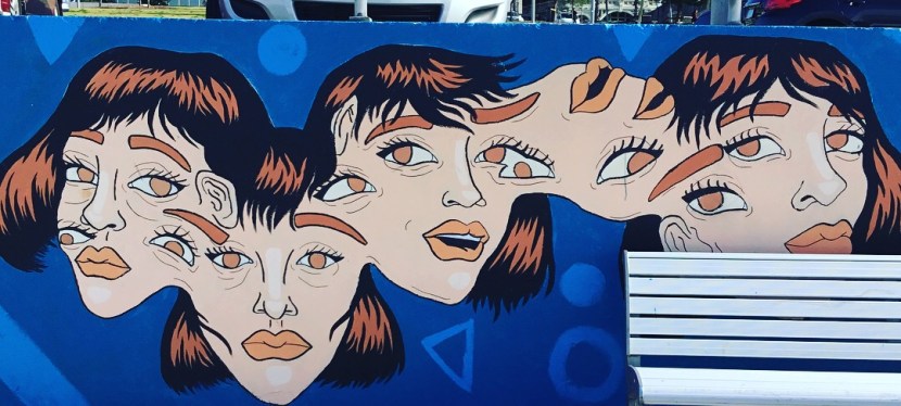 2017 – Many&nbsp;Faces