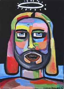 2017 - Chocolate Einstein - jesusthatfeelsgood