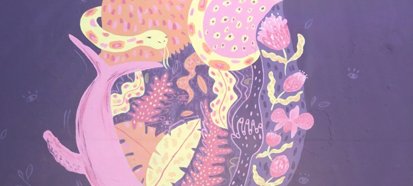 2017 – The Anatomy of the&nbsp;Heart