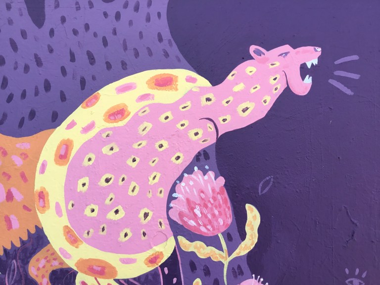 2017 - Angelica Mora - The Anatomy of the Heart - Full