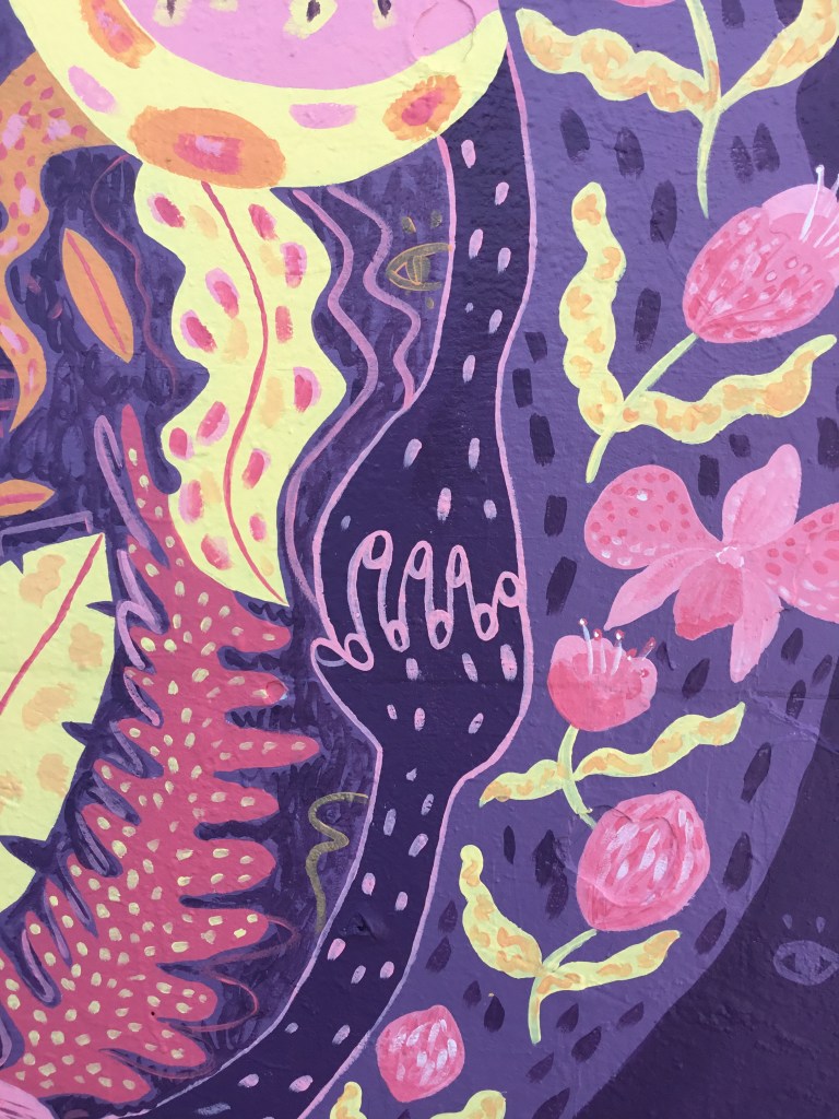 2017 - Angelica Mora - The Anatomy of the Heart - Hands