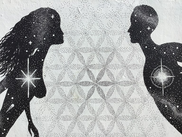 2017 - Talara Blackwood - Soul Attraction - close-up