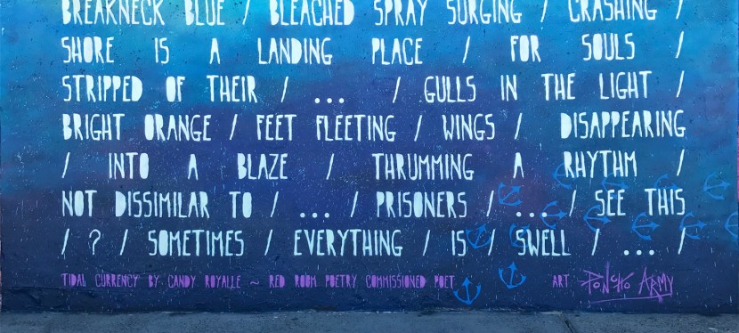 2017 – Tidal&nbsp;Currency