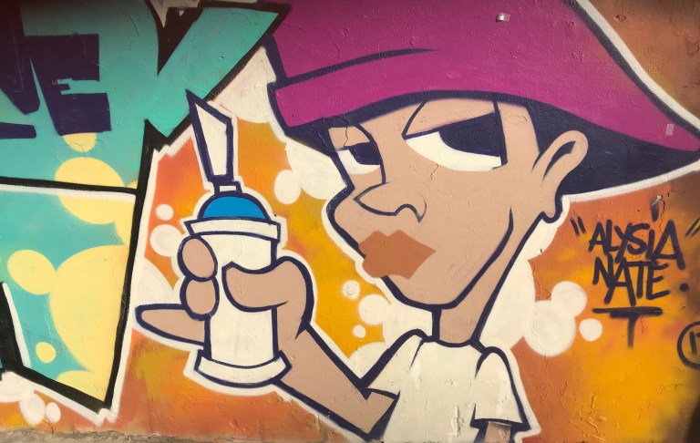 2017 - DestaOne - Destas Back - Detail