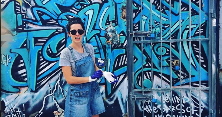 Margherita Sanguineti