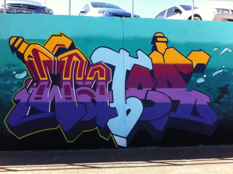 2010 - Unknown Artist