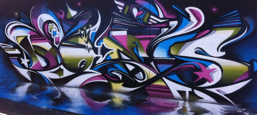 2010 – DOES&nbsp;Sydney