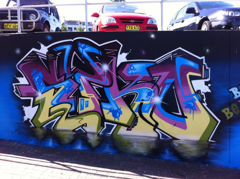 2010 - Unknown Artist