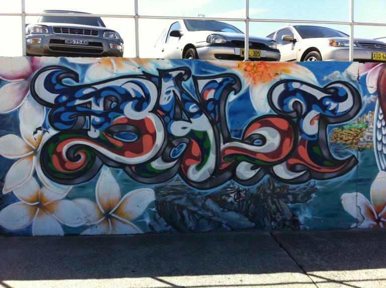 2010 - Unknown Artist