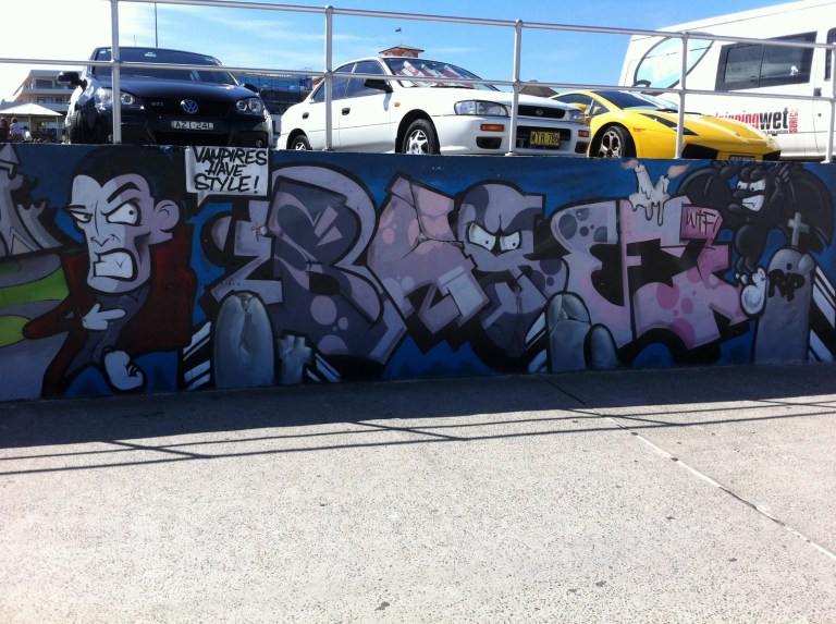 2010 - Unknown Artist - Vampires