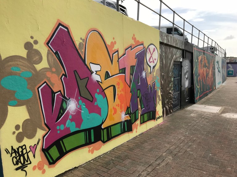 2018 - Desta - Destaone