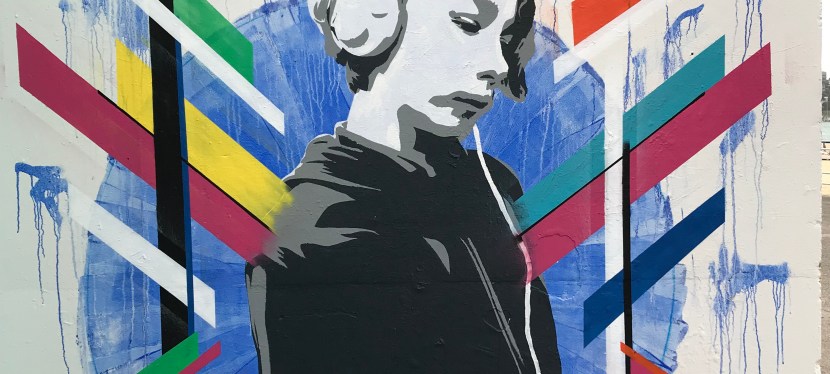 2019 – Feel the&nbsp;Music