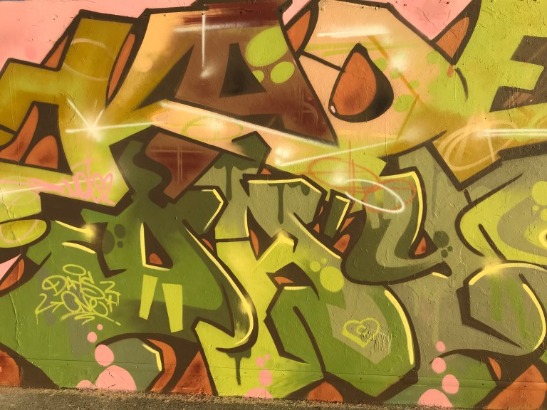 2019 - KADE and DAYS - KADE and DAYS ONE DCA - Detail 2