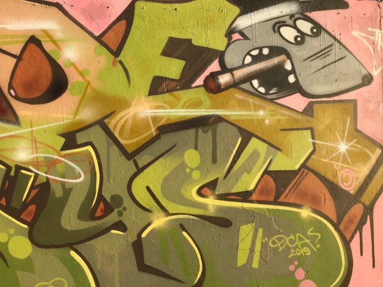 2019 - KADE and DAYS - KADE and DAYS ONE DCA - Detail 4