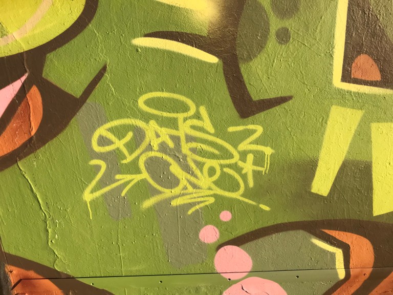 2019 - KADE and DAYS - KADE and DAYS ONE DCA - Detail 5