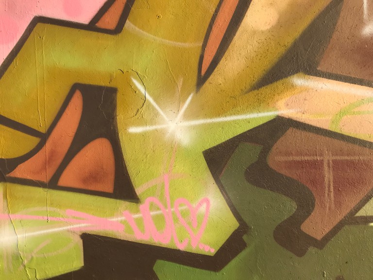 2019 - KADE and DAYS - KADE and DAYS ONE DCA - Detail 1