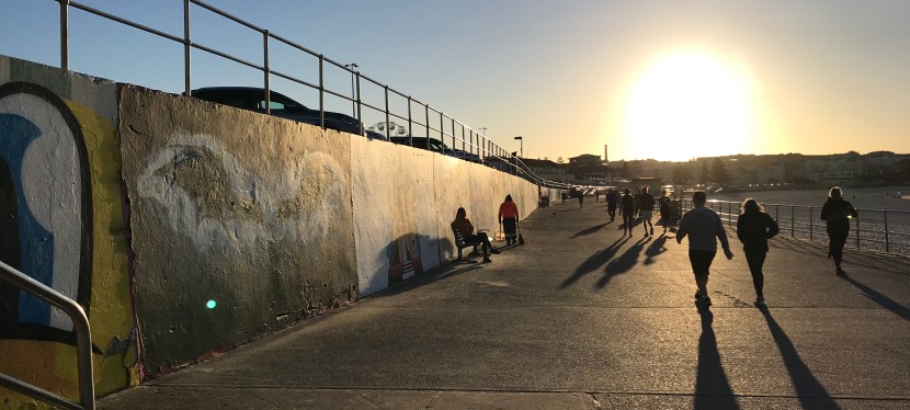 Applications to paint the Bondi Beach Graffiti wall are OPEN&nbsp;AGAIN!