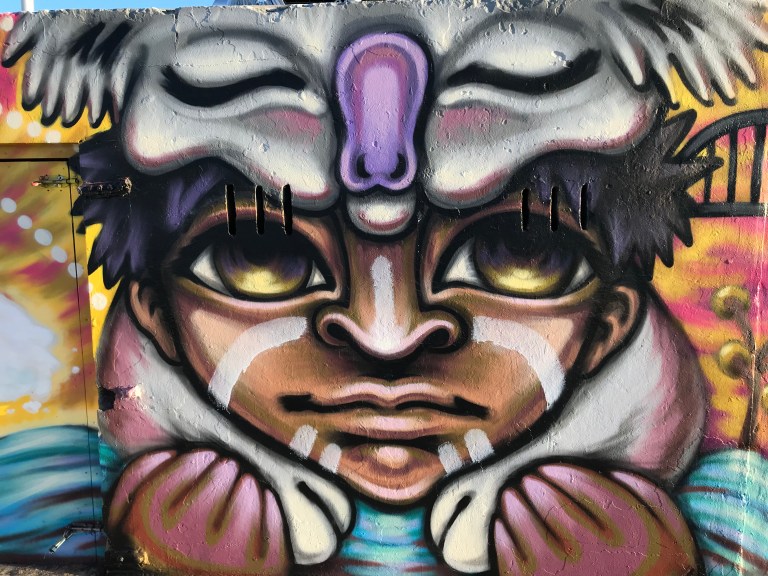 2019 - Children - Goya Torres - Koala Detail